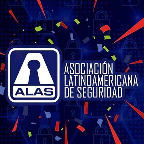 Certificaciones en seguridad electrónica ALAS Diselsa Certificaciones en seguridad electrónica ALAS Diselsa