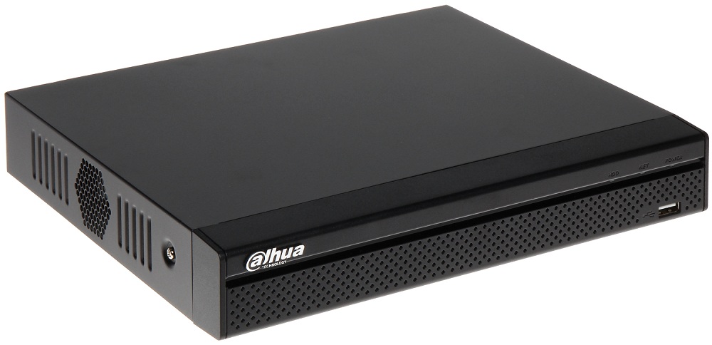 DHI-XVR5108HS