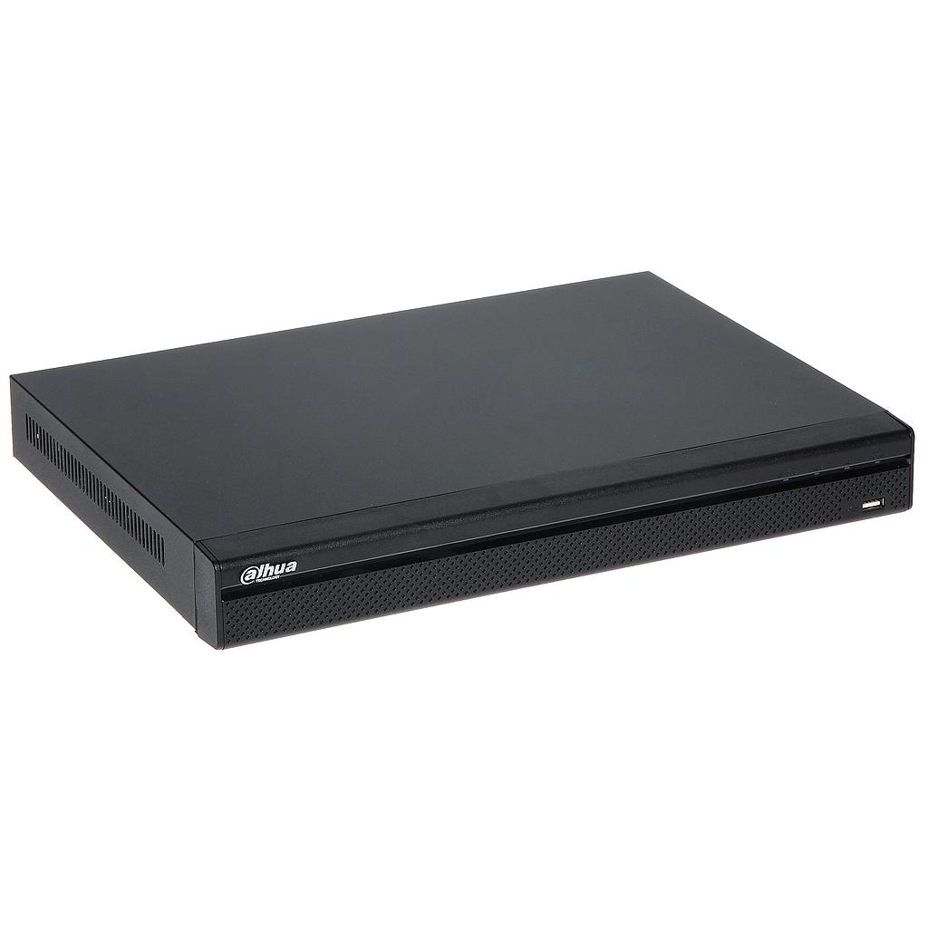 DHI-XVR5216A