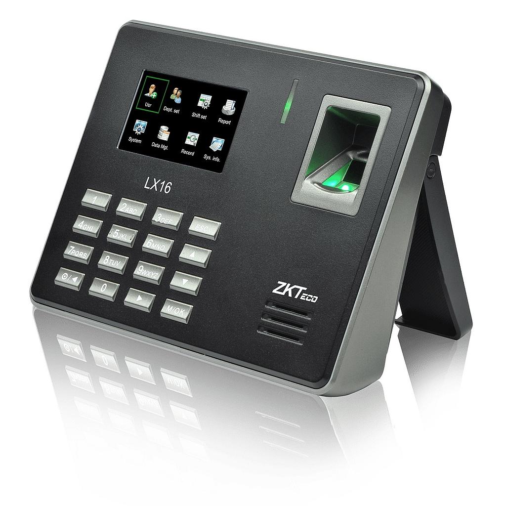 ZK-LX16