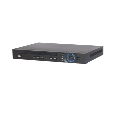 [DHI-NVR4208-P] DHI-NVR4208-P