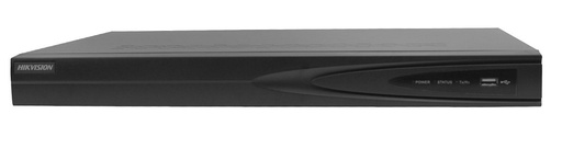 [DS-7608NI-E2/8P] DS-7608NI-E2/8P