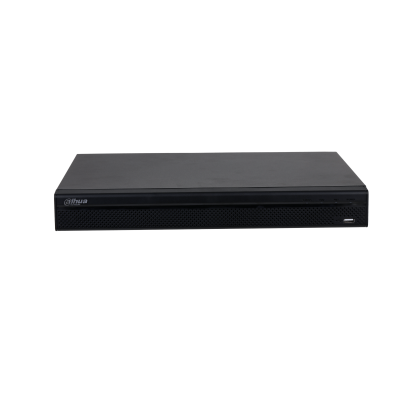 [DHI-NVR4208-8P-4KS2/L] DHI-NVR4208-8P-4KS2/L