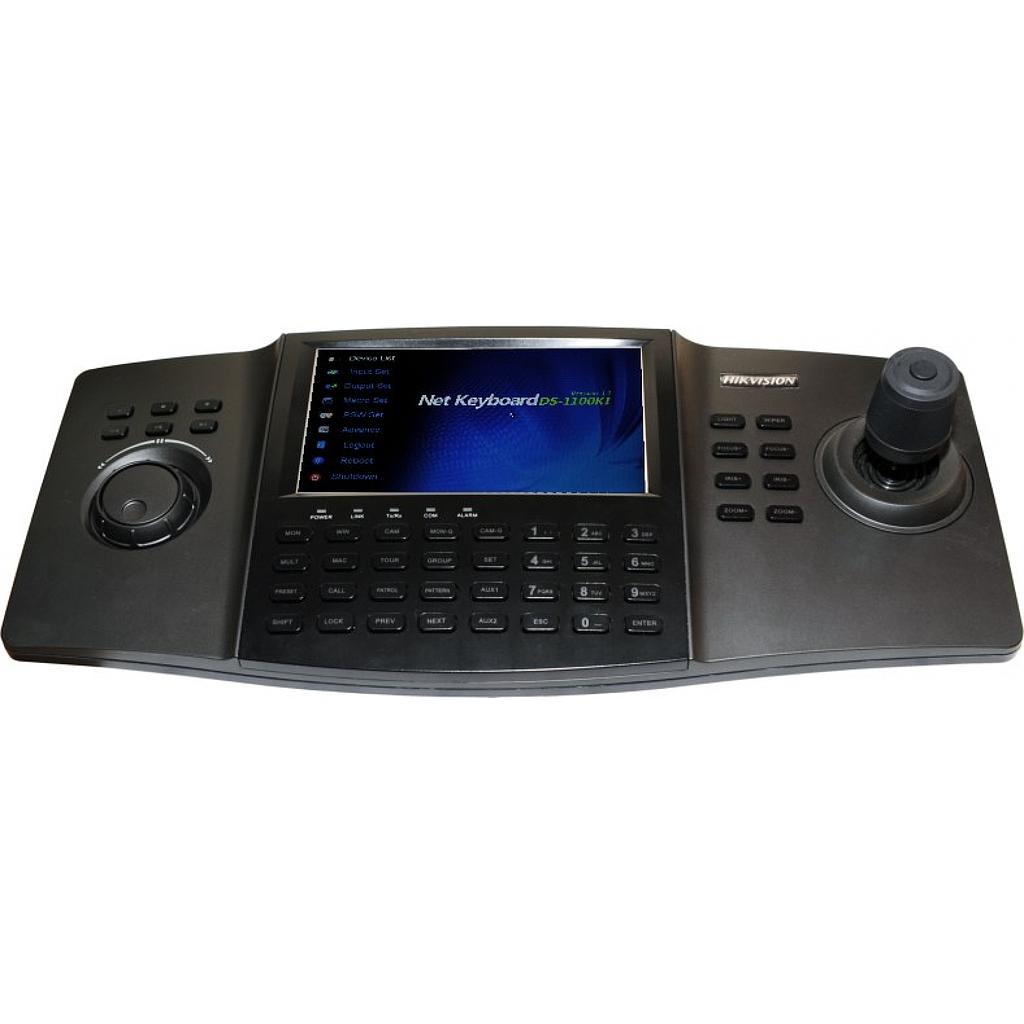 DS-1100KI | Diselsa El Salvador
