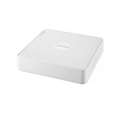 [DS-7104NI-S1/W] DS-7104NI-S1/W