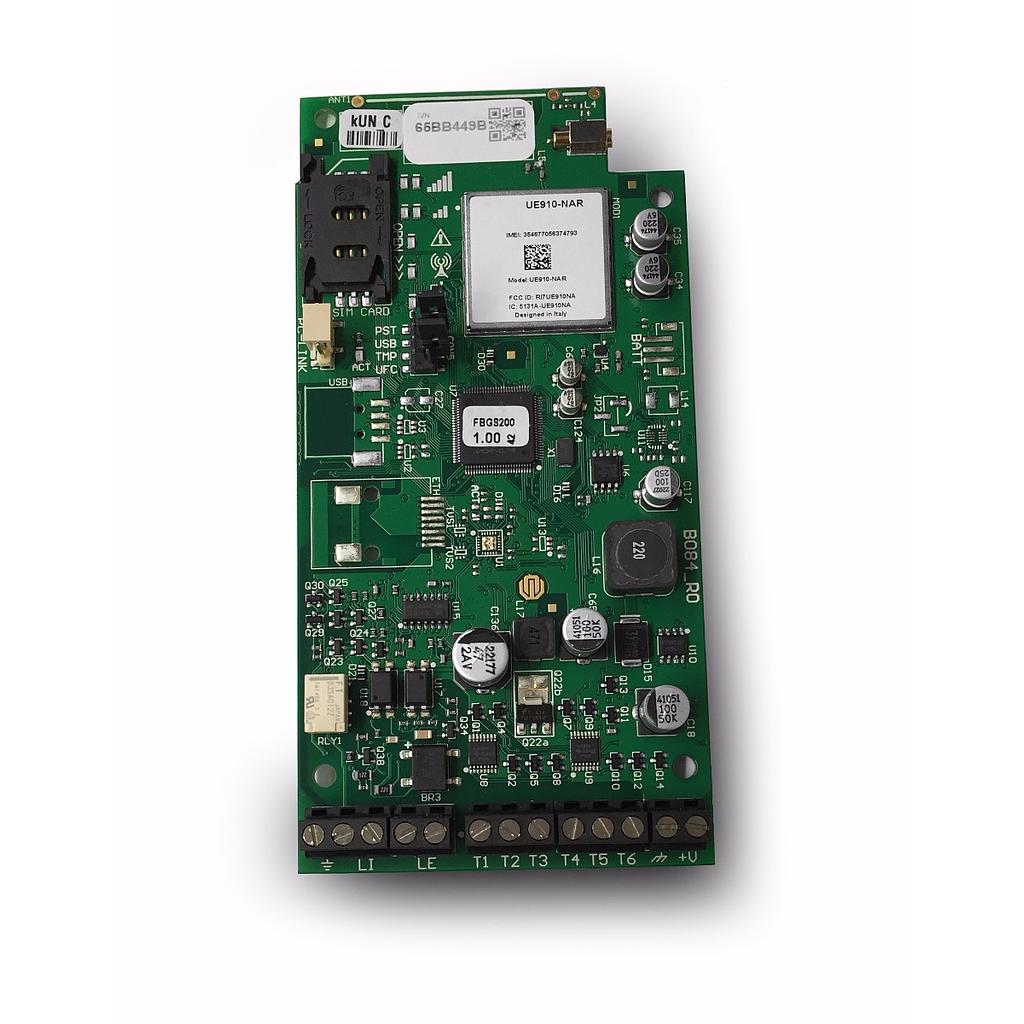 3G4005K-LAT | Diselsa El Salvador